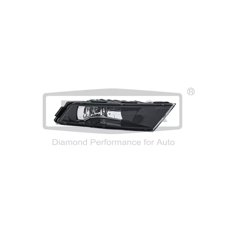 Projecteur antibrouillard DPA 99411799702