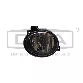 Projecteur antibrouillard DPA 99411800002