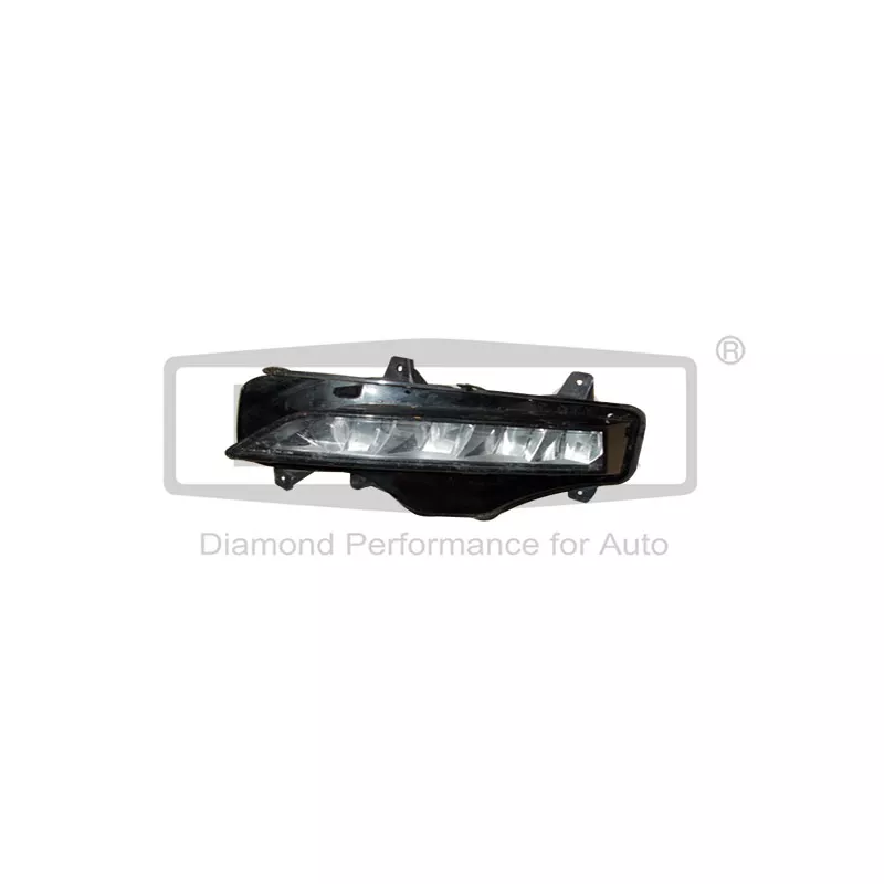Projecteur antibrouillard DPA 99411800402