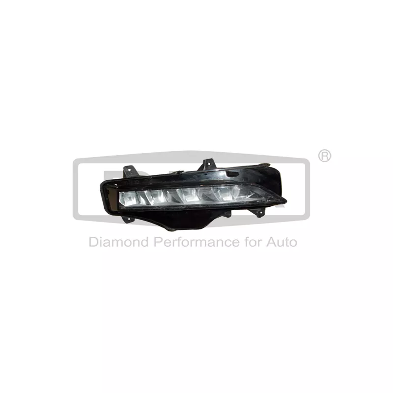 Projecteur antibrouillard DPA 99411800502