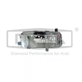 Projecteur antibrouillard DPA 99411800602