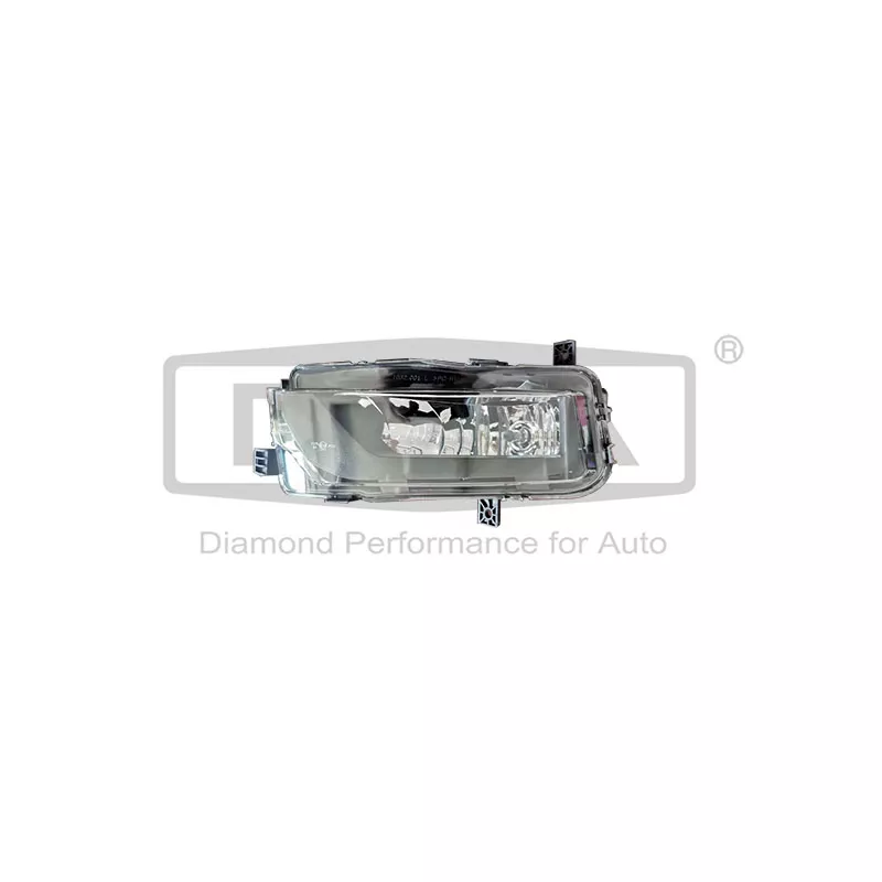 Projecteur antibrouillard DPA 99411800602