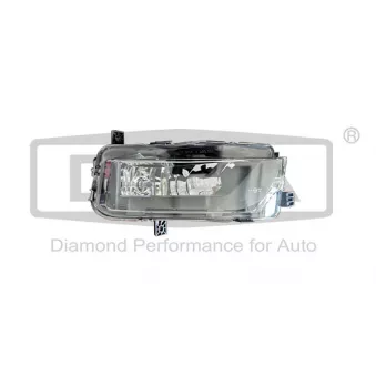 Projecteur antibrouillard DPA 99411800702