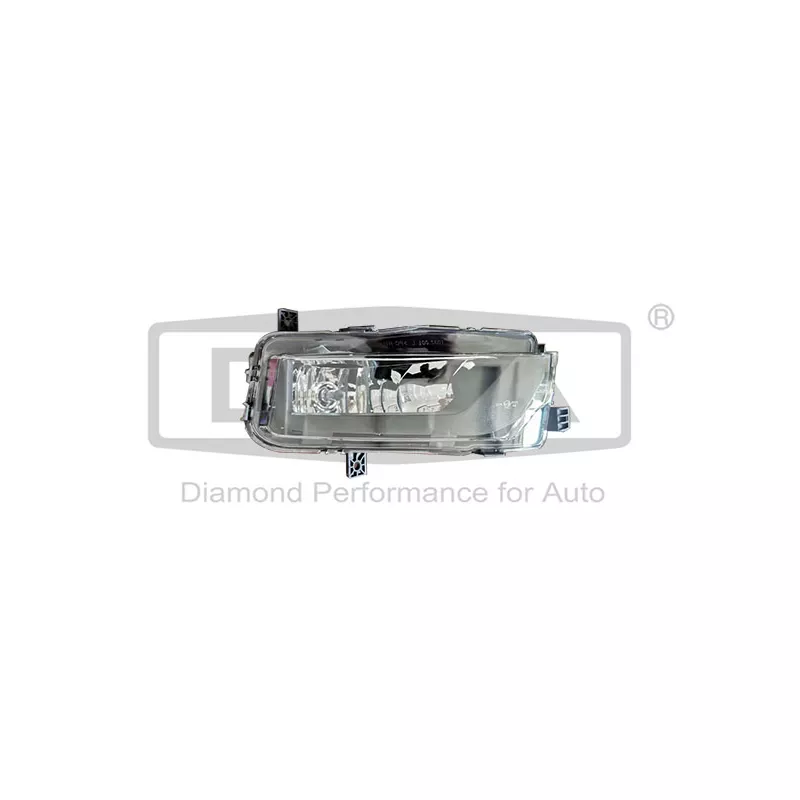Projecteur antibrouillard DPA 99411800702