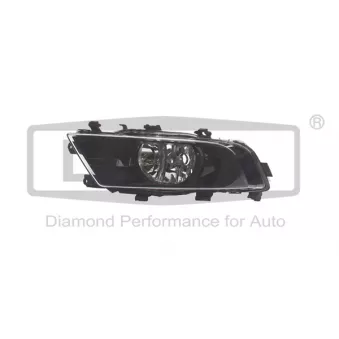 Projecteur antibrouillard DPA 99411800802