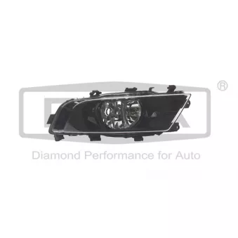 Projecteur antibrouillard DPA 99411800902
