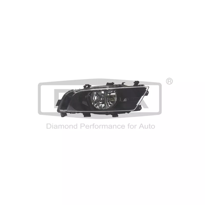 Projecteur antibrouillard DPA 99411800902