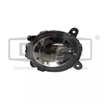 Projecteur antibrouillard DPA 99411801102
