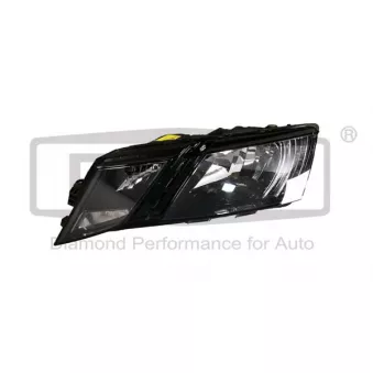 Projecteur principal DPA 99411831502