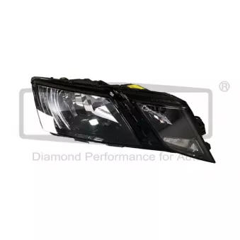 Projecteur principal DPA 99411831602