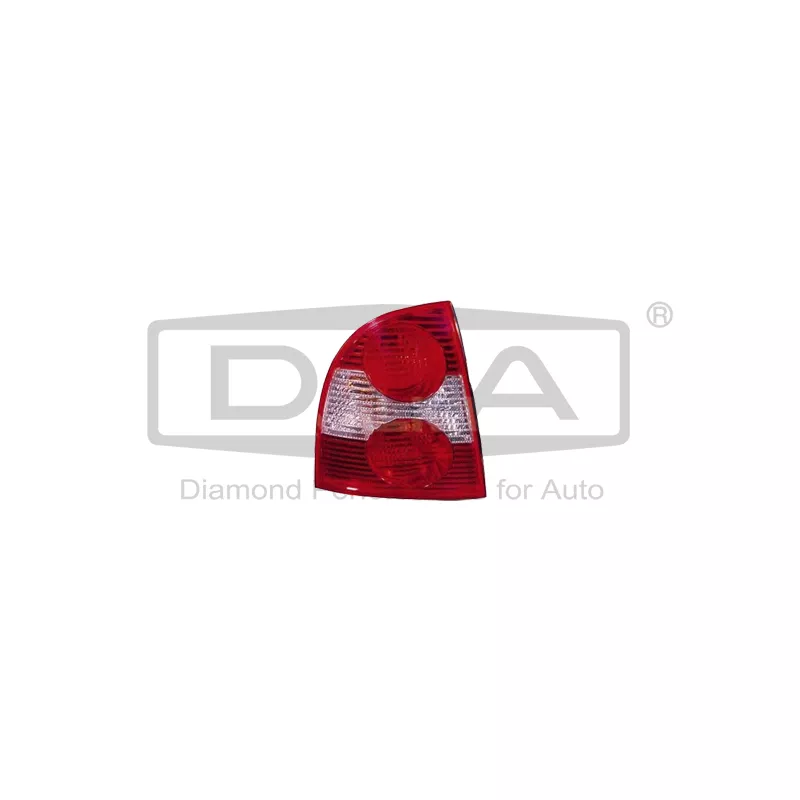 Feu arrière DPA 99451183402