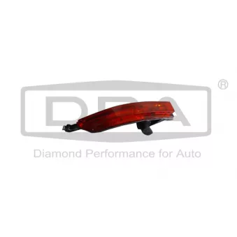 Projecteur antibrouillard DPA 99451327802