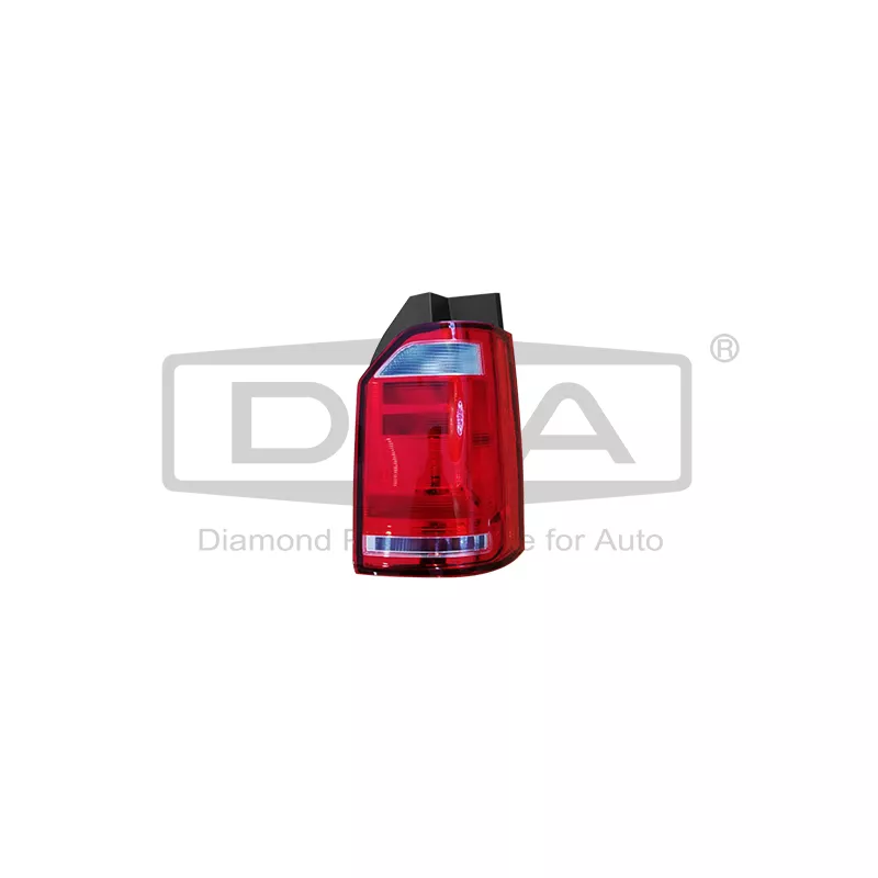 Feu arrière DPA 99451801802