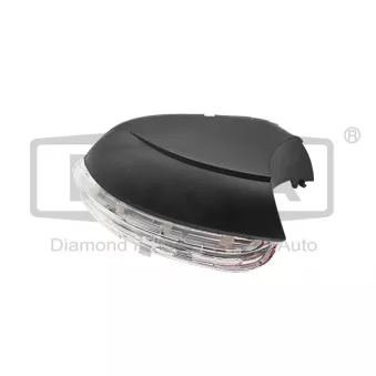 Feu clignotant DPA 99491452102
