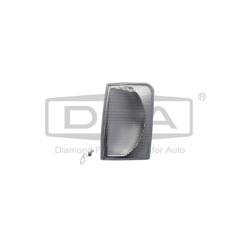 Feu clignotant DPA 99531786602