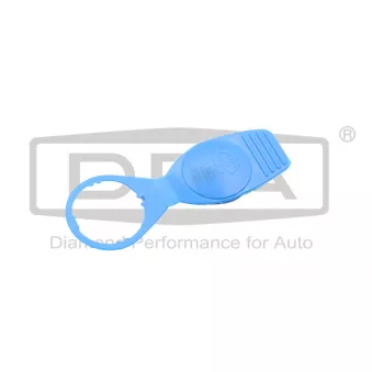 Bouchon, réservoir d'eau de nettoyage DPA 99550006002