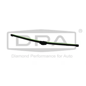 Balai d'essuie-glace DPA 99550104602