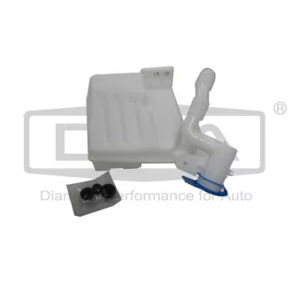 Réservoir d'eau de nettoyage, nettoyage des vitres DPA 99550105202