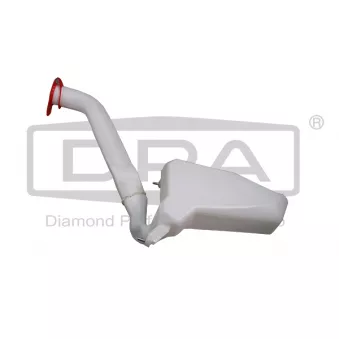 Réservoir d'eau de nettoyage, nettoyage des vitres DPA 99550105602
