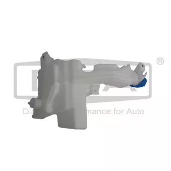 Réservoir d'eau de nettoyage, nettoyage des vitres DPA 99551032002