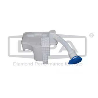 Réservoir d'eau de nettoyage, nettoyage des vitres DPA 99551032502