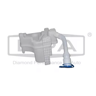 Réservoir d'eau de nettoyage, nettoyage des vitres DPA 99551385502