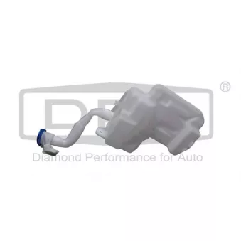 Réservoir d'eau de nettoyage, nettoyage des vitres DPA 99551683402