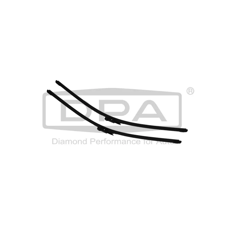 Balai d'essuie-glace DPA 99551697202