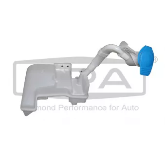 Réservoir d'eau de nettoyage, nettoyage des vitres DPA 99551779002
