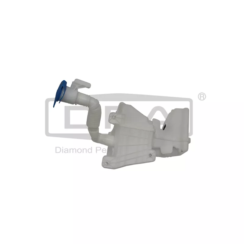 Réservoir d'eau de nettoyage, nettoyage des vitres DPA 99551782202