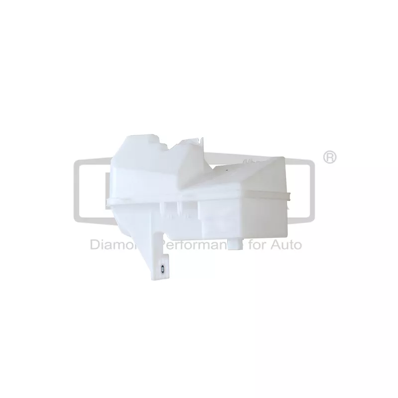Réservoir d'eau de nettoyage, nettoyage des vitres DPA 99551786602