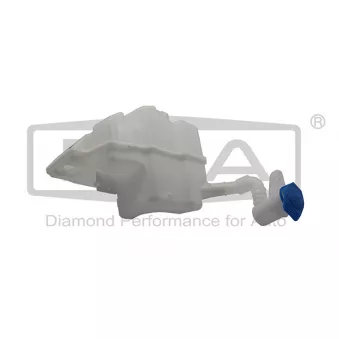 Réservoir d'eau de nettoyage, nettoyage des vitres DPA 99551786902