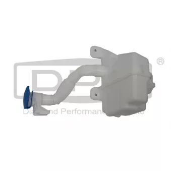 Réservoir d'eau de nettoyage, nettoyage des vitres DPA 99551802402