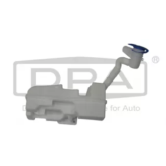 Réservoir d'eau de nettoyage, nettoyage des vitres DPA 99551804602