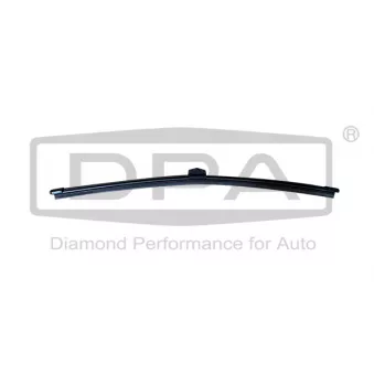 Balai d'essuie-glace DPA 99551814802