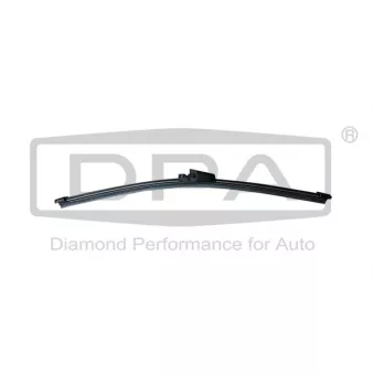 Balai d'essuie-glace DPA 99551820502