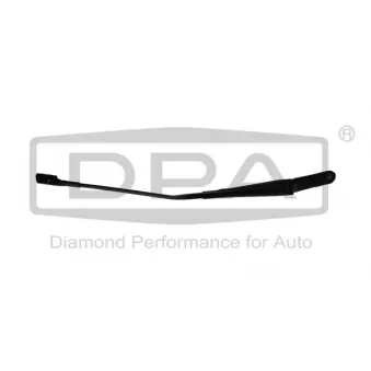Bras d'essuie-glace, nettoyage des vitres avant droit DPA 99551833302