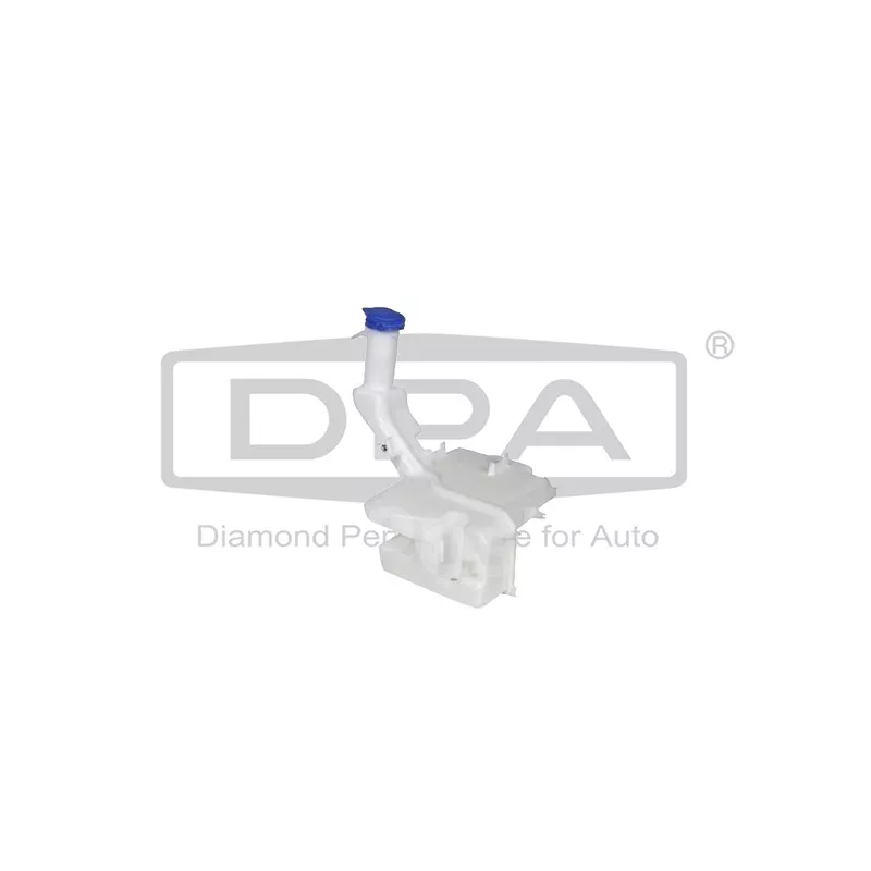 Réservoir d'eau de nettoyage, nettoyage des vitres DPA 99551833802