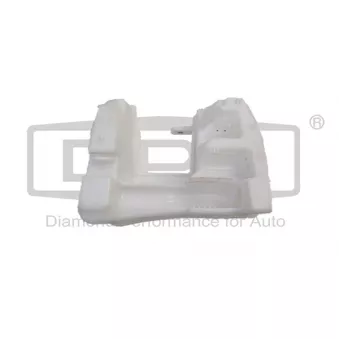 Réservoir d'eau de nettoyage, nettoyage des vitres DPA 99551833902