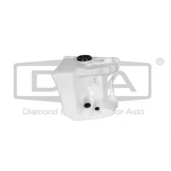 Réservoir d'eau de nettoyage, nettoyage des vitres DPA 99551834102