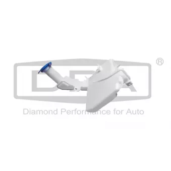 Réservoir d'eau de nettoyage, nettoyage des vitres DPA 99551834202