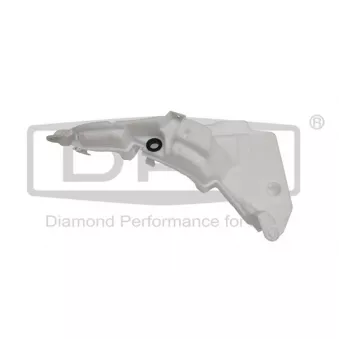 Réservoir d'eau de nettoyage, nettoyage des vitres DPA 99551834702