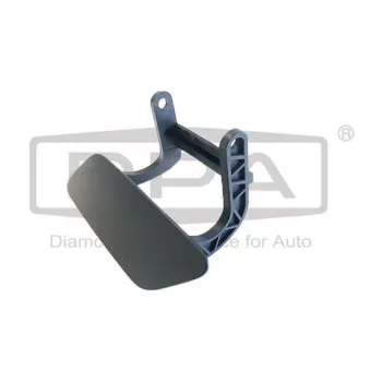 Revêtement, phare DPA