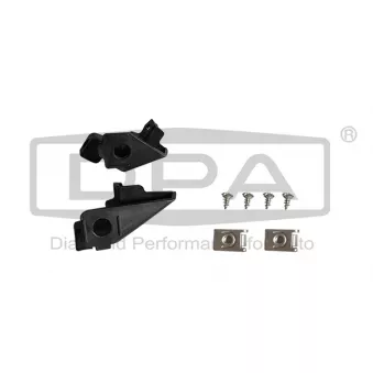 Kit de réparation, phare DPA K91785002