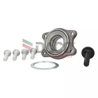 Roulement de roue avant DACO Germany 110210