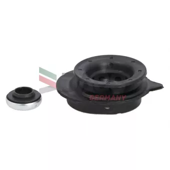 Kit de réparation, coupelle de suspension DACO Germany