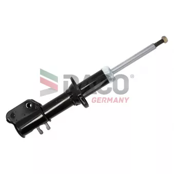 Amortisseur avant gauche DACO Germany 42033V