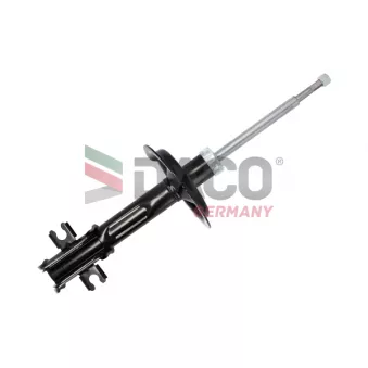 Jeu de 2 amortisseurs avant DACO Germany