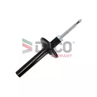 Jeu de 2 amortisseurs avant DACO Germany 424325