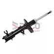Amortisseur avant gauche DACO Germany 425001L - Visuel 1